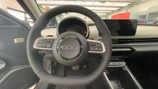 Fiat 600 1.2 hybrid La Prima 110cv auto