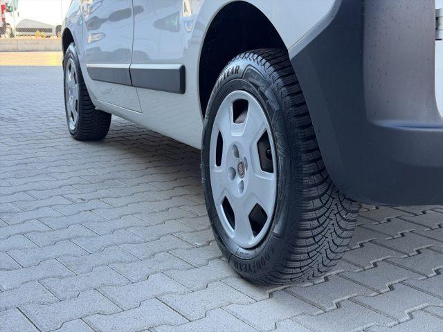 FIAT Fiorino 1.3MJT 80CV AUTOCARRO N1