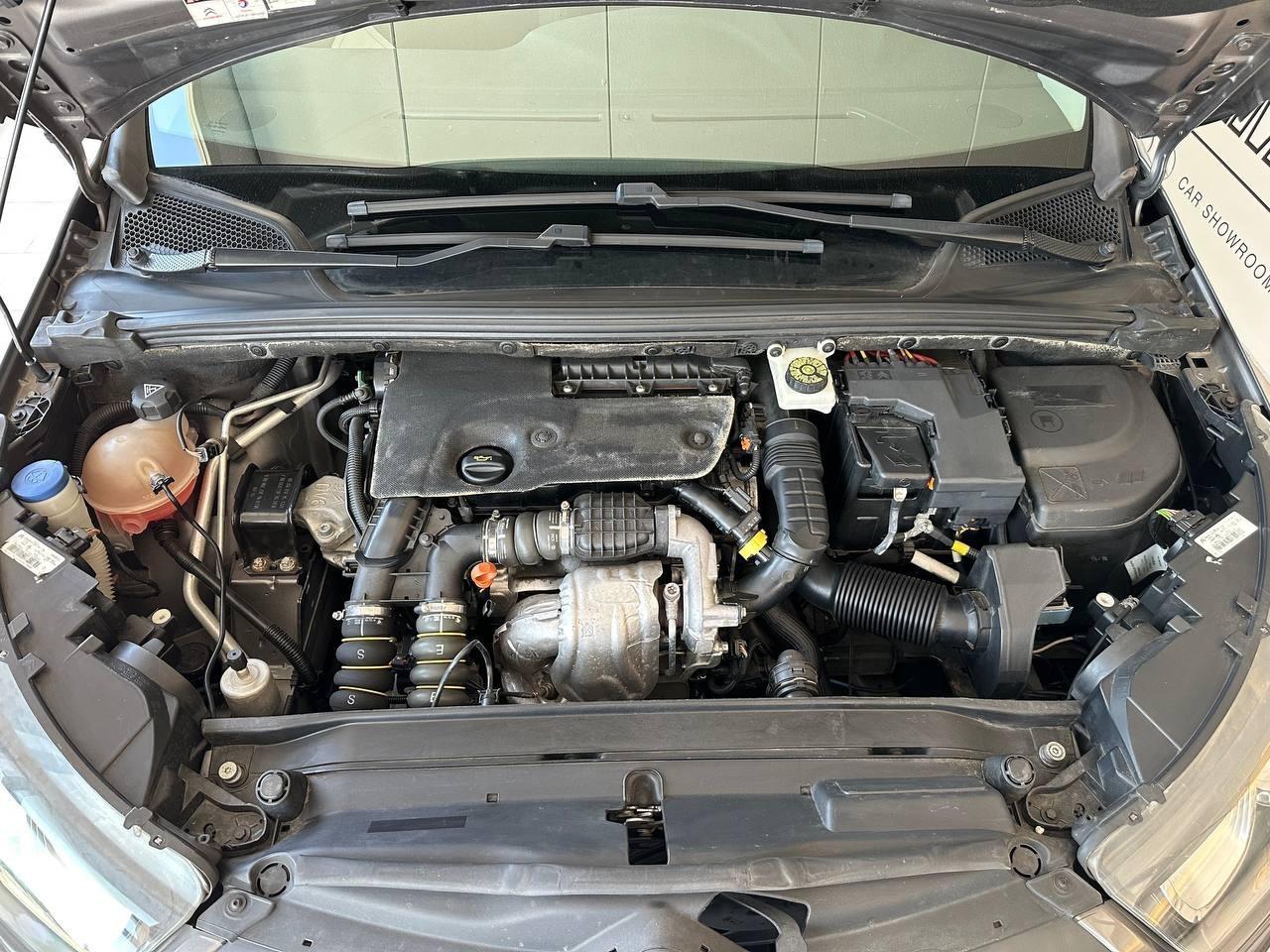 Citroen C4 - 1.6 | 100 CV