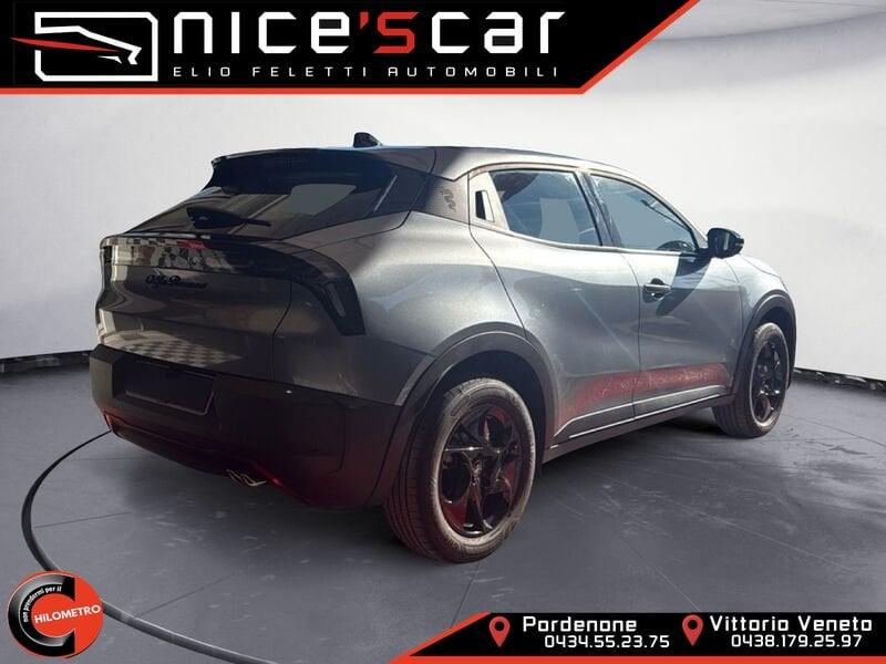 Alfa Romeo Junior Junior 1.2 136 CV Hybrid eDCT6