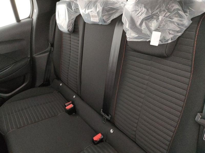 Peugeot 208 PureTech 75 Stop&Start 5 porte Active Pack