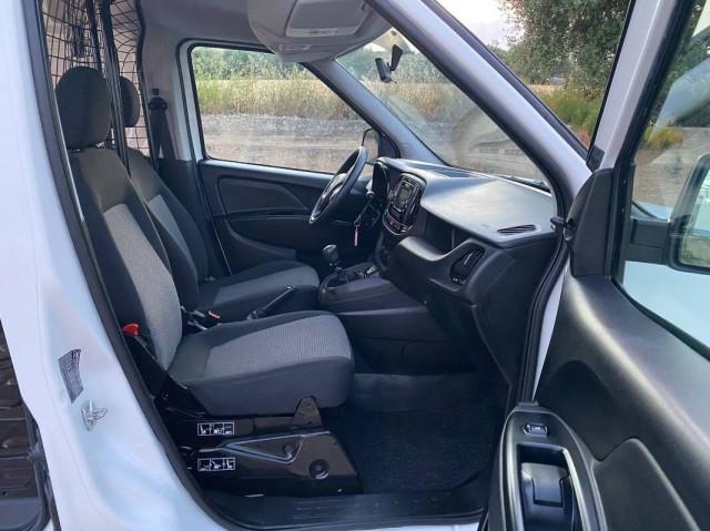 Fiat Doblò Cargo 1.6 mjt 105cv CH1 Business S&S