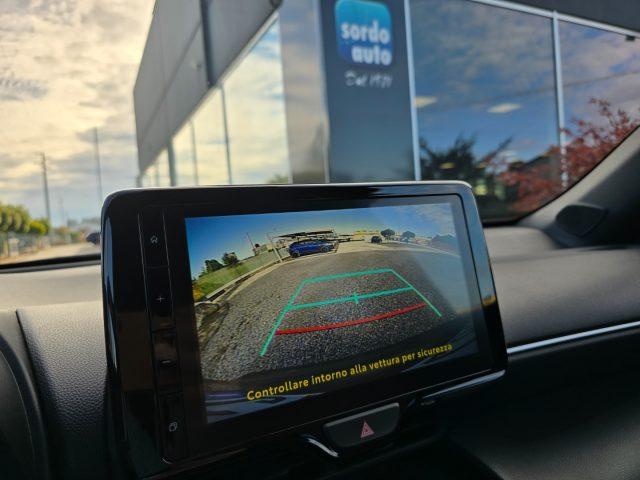 TOYOTA Yaris Cross 1.5 Hybrid 5p. E-CVT Trend