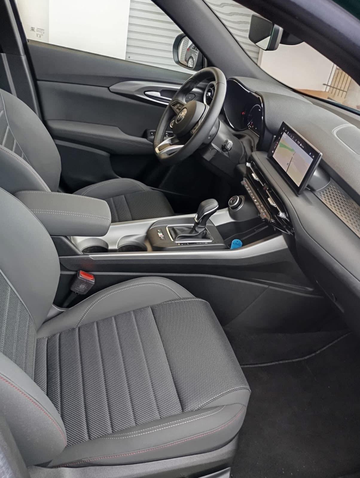 Alfa Romeo Tonale 1.6 diesel 130 CV TCT6 Sprint