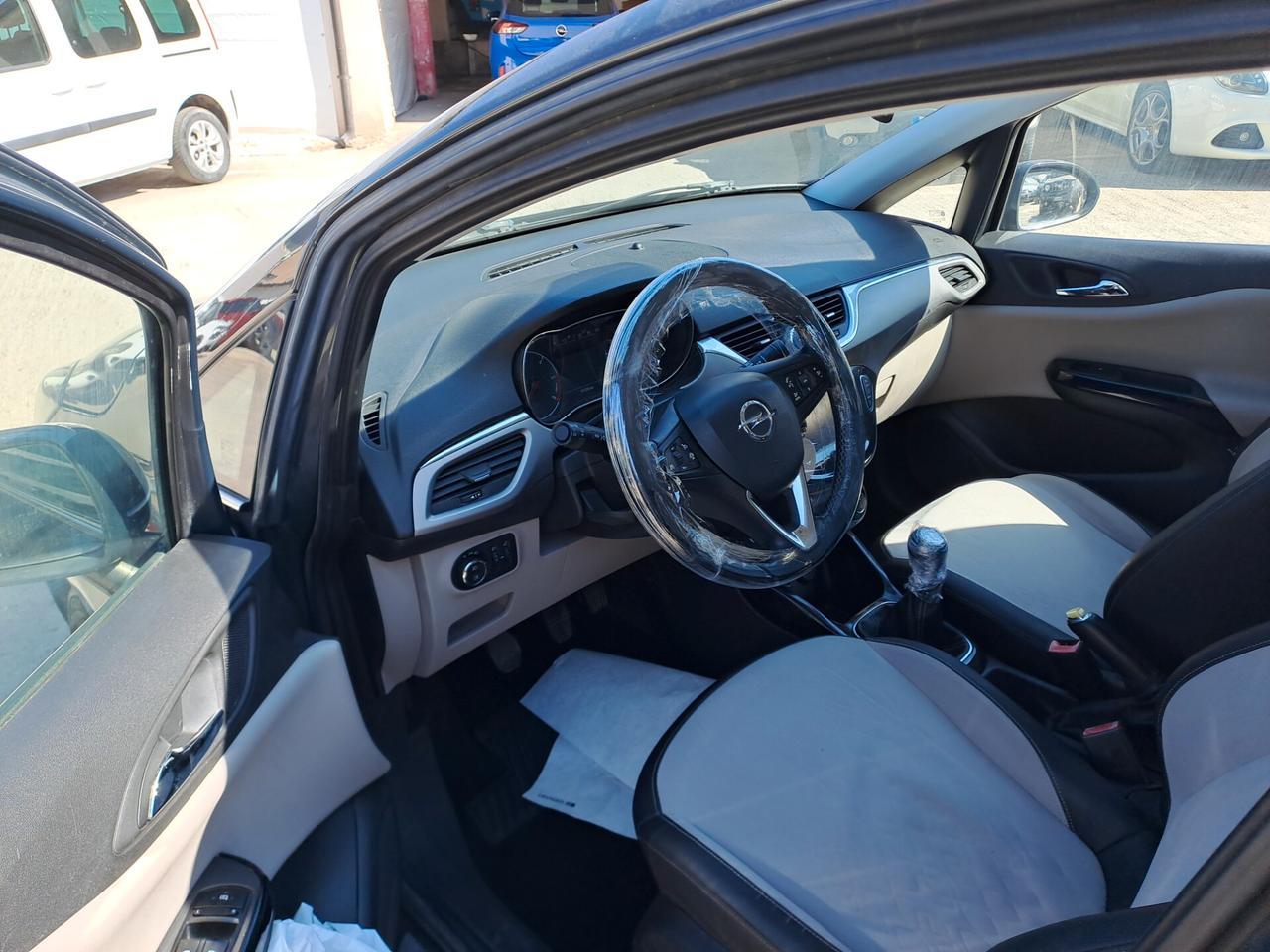 Opel Corsa 1.3 CDTI 95CV F.AP. 5 porte Edition