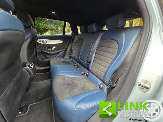 MERCEDES-BENZ EQC 400 85 Kwh 408 CV 4MATIC Sport 1886 Edition