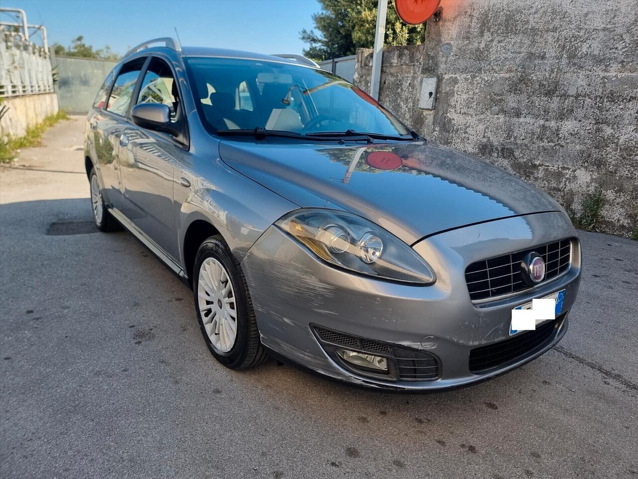 Fiat Croma 1.9 Multijet Active