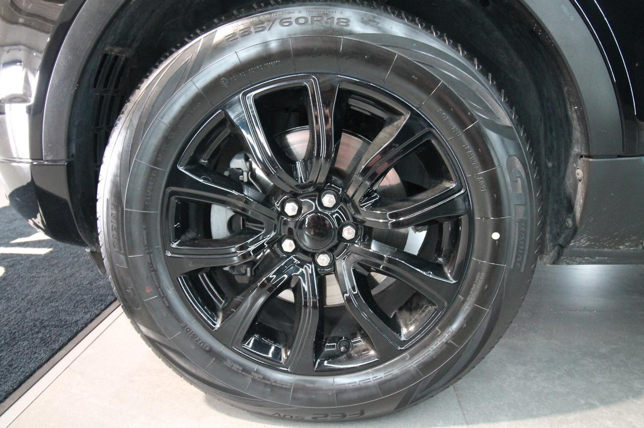 RANGE ROVER EVOQUE 2.0 150 CV BUSINESS SE