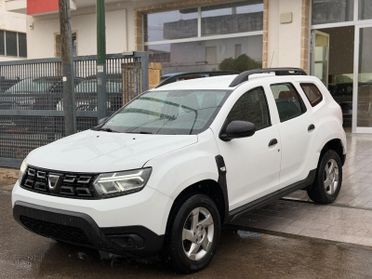 Dacia Duster 1.0 TCe GPL Comfort-2021