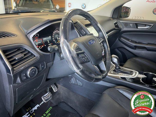 FORD Edge 2.0 TDCI 210cv Powershift ST Line AWD