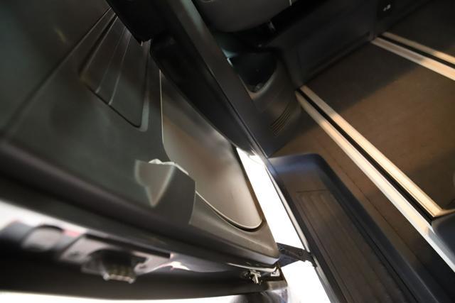 VOLKSWAGEN Multivan VW T5 2.0tdi 140cv 7Posti Euro5 Klima Navi