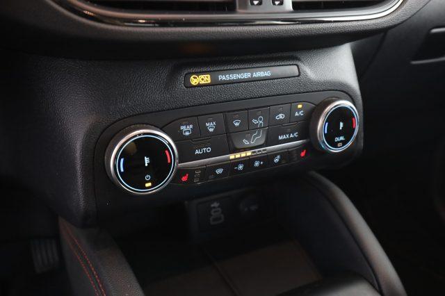 FORD Kuga Kuga 2.5 Plug In Hybrid 225 CV CVT 2WD ST-Line
