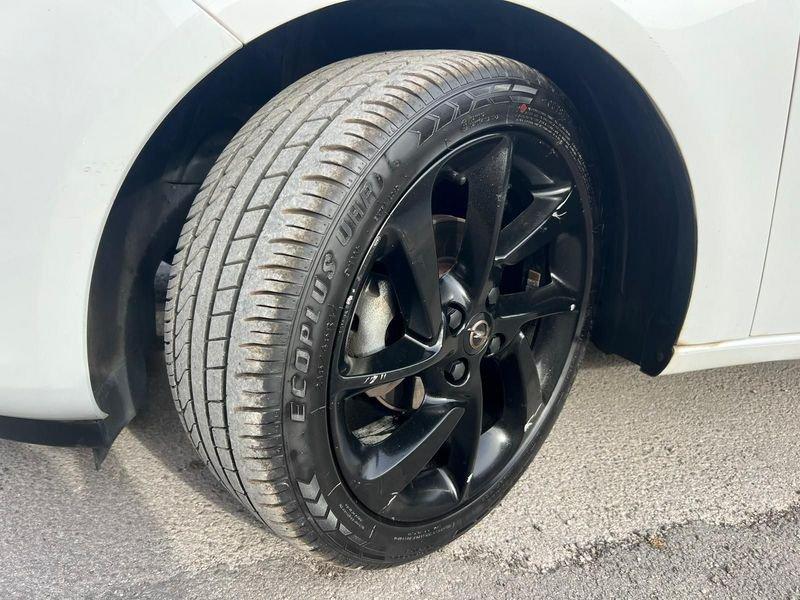 Opel Adam 1.4 GLAM 100cv MT5 Start&Stop +GPL