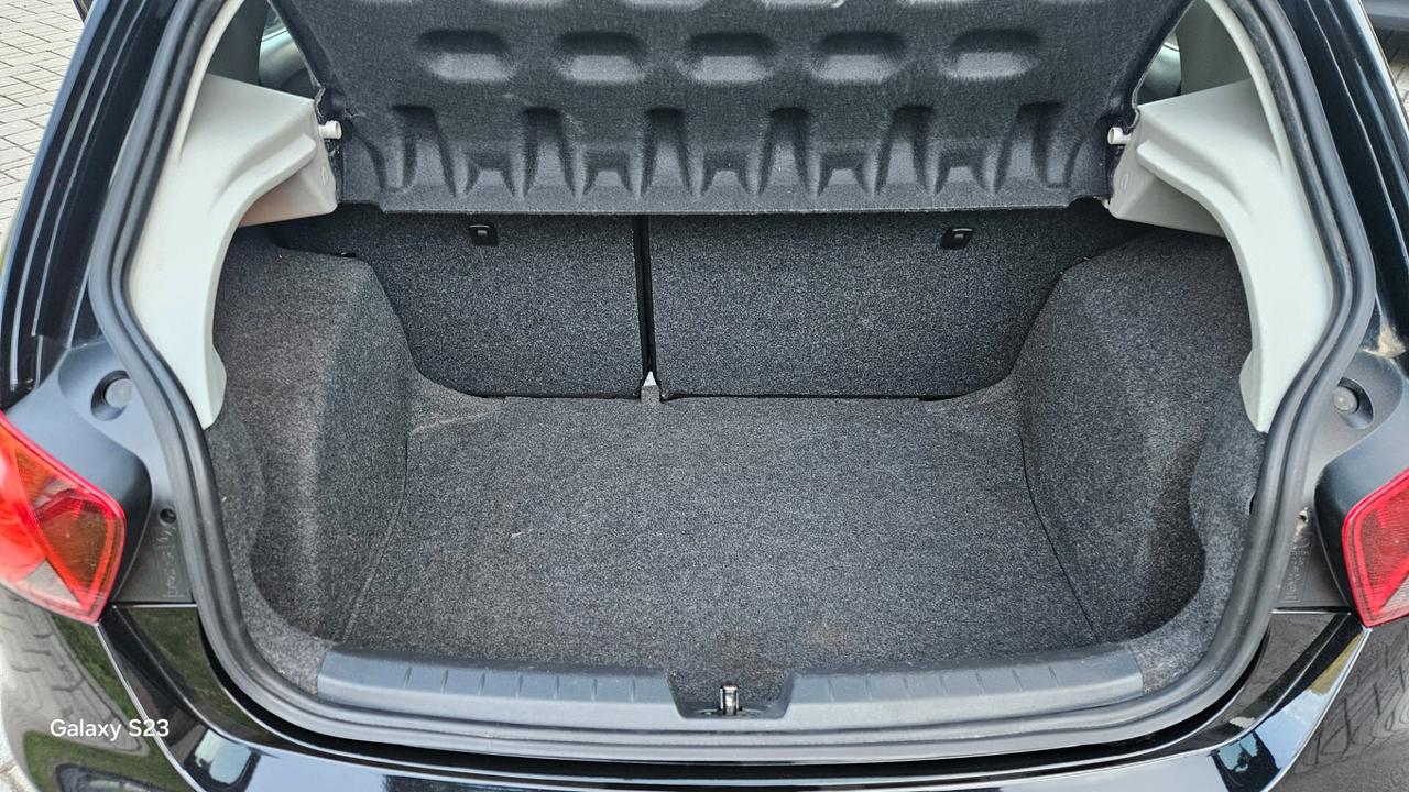Seat Ibiza 1.2 TDI CR 5 porte Business High my 2015