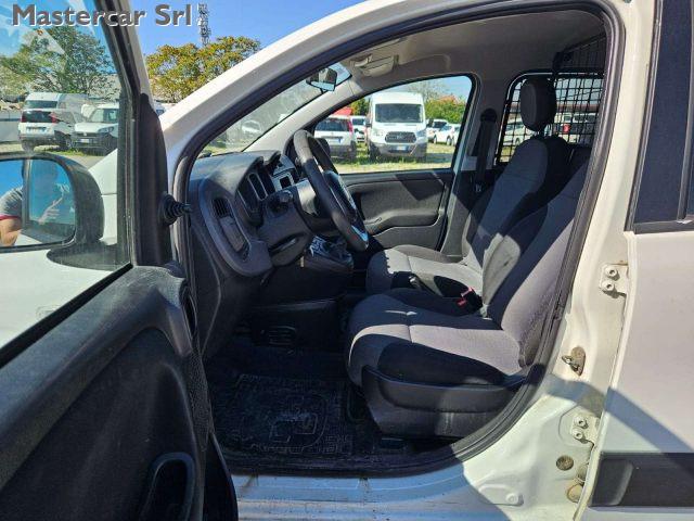 FIAT Panda VAN 2p 4X4 85CV E6 POP trazione integrale - FY025