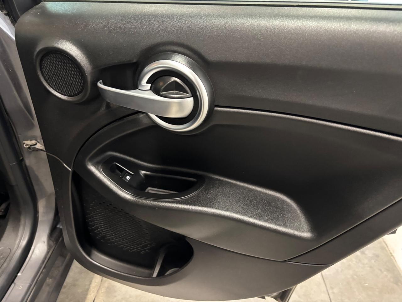 Fiat 500X 1.3 MultiJet 95 CV |OK NEOPATENTATI |