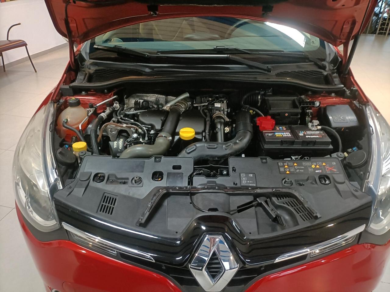 Renault Clio dCi 8V 90 CV Start&Stop 5 porte Energy Duel
