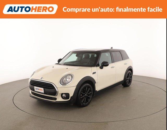 MINI Clubman 1.5 One D
