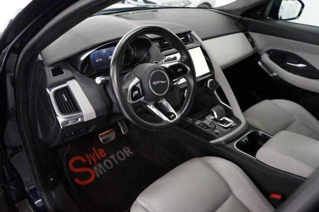 JAGUAR E-Pace 1.5 I3 PHEV 300 CV AWD Auto R-Dynamic S