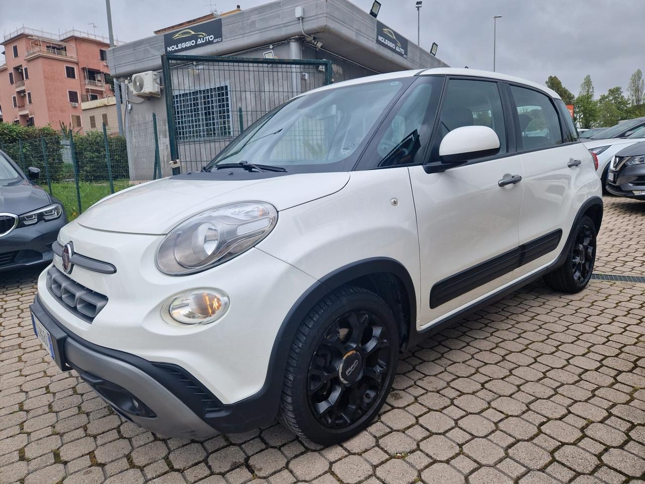 Fiat 500L 1.4 95 CV S&S Cross PROMO FINANZIAMENTO