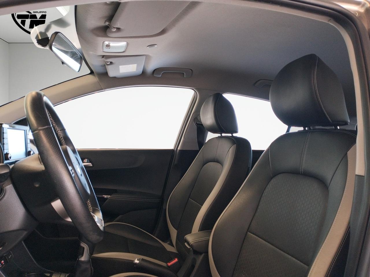Kia Picanto 1.0 TGDi 12V X Line - NEOPATENTATI