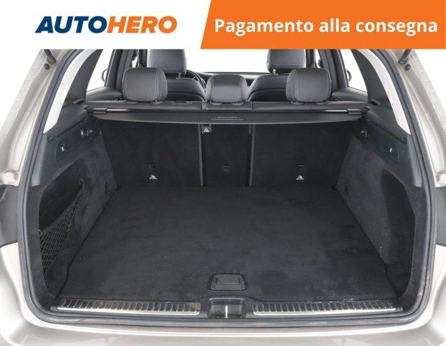 MERCEDES-BENZ GLC 220 d 4Matic Business