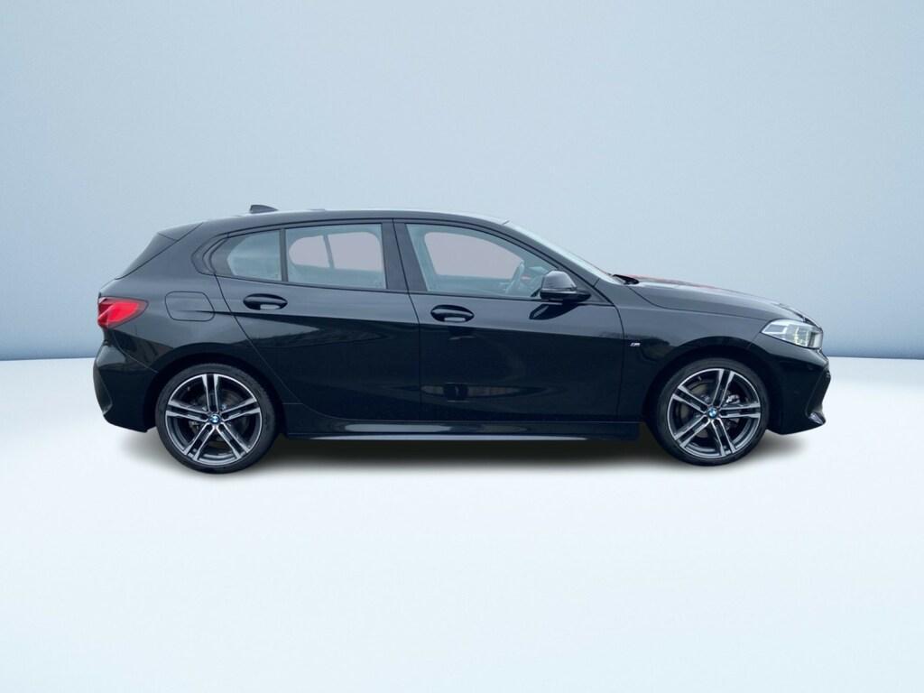 BMW Serie 1 5 Porte 116 d SCR Msport DCT