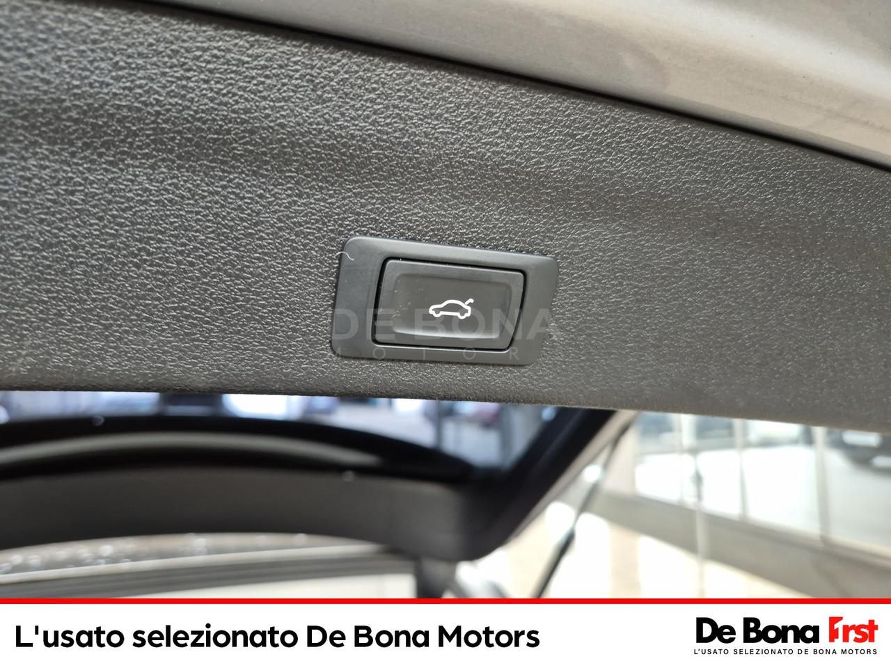 Audi A6 avant 40 2.0 tdi mhev sport quattro s-tronic