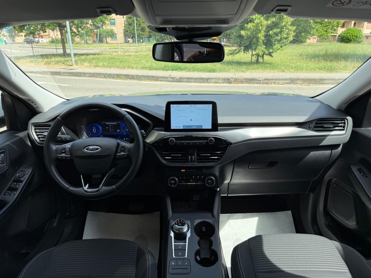 Ford Kuga 1.5 EcoBlue 120 CV 2WD Titanium Business