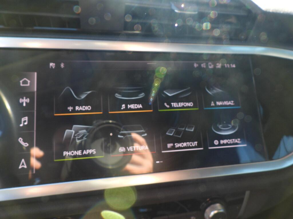 Audi Q3 35 2.0 TDI Business S tronic