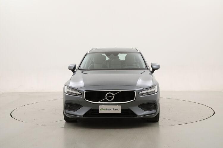 Volvo V60 B4 (d) Momentum Business Pro Geartronic BR931133 2.0 Mild Hybrid 197CV