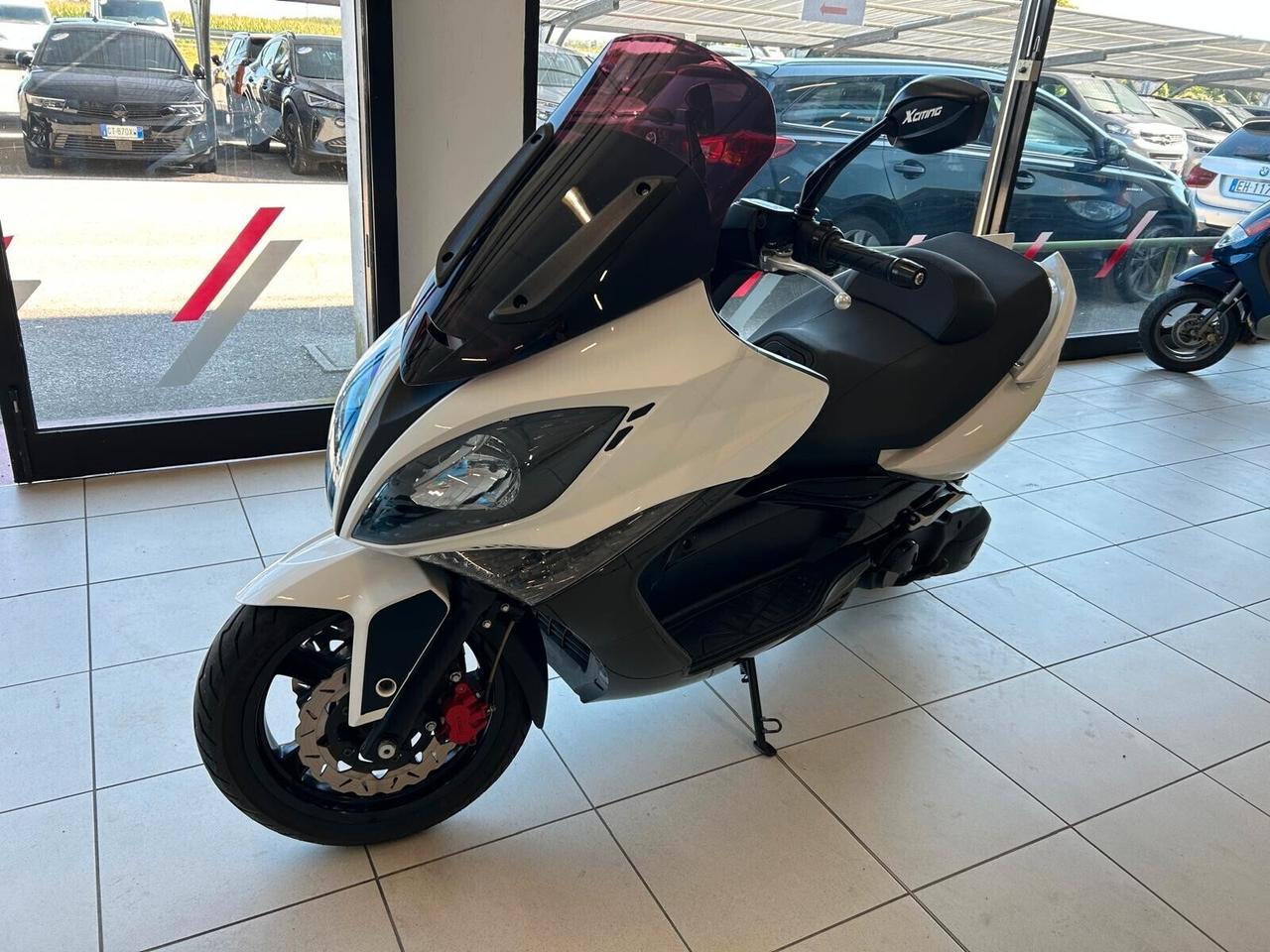 Kymco Xciting 500i R 16000 KM