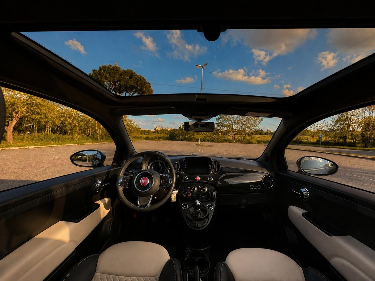 Fiat 500 1.0 Hybrid Dolcevita -IN ARRIVO-