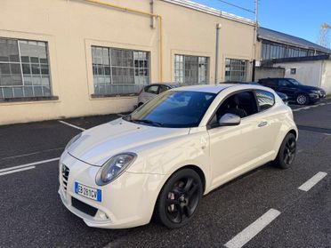 Alfa Romeo MiTo 1.4 T 170 CV M.air S&S Quadrifoglio Verde