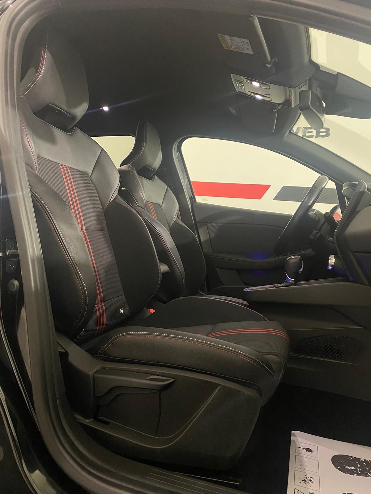 Renault Clio Full Hybrid E-Tech 145 CV 5 porte R.S. Line