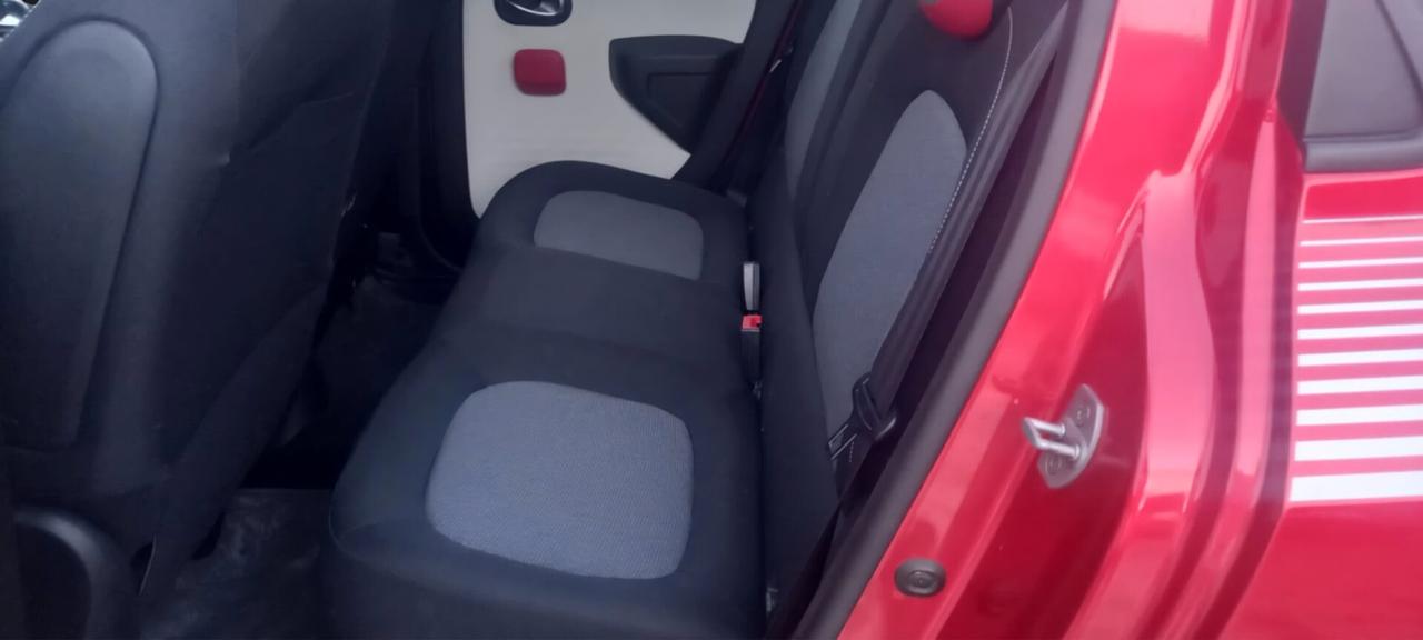 Renault Twingo 1.0 SCe 69 CV CABRIO-CLIMA