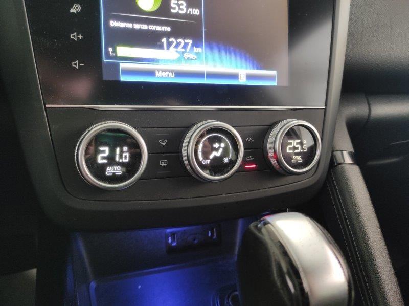 RENAULT Kadjar - Blue dCi 8V 115CV EDC Sport Edition