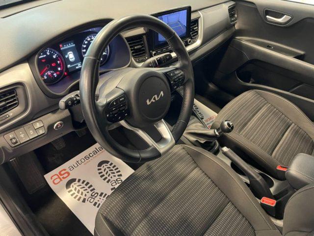 KIA Stonic 1.2 ECO GPL Style