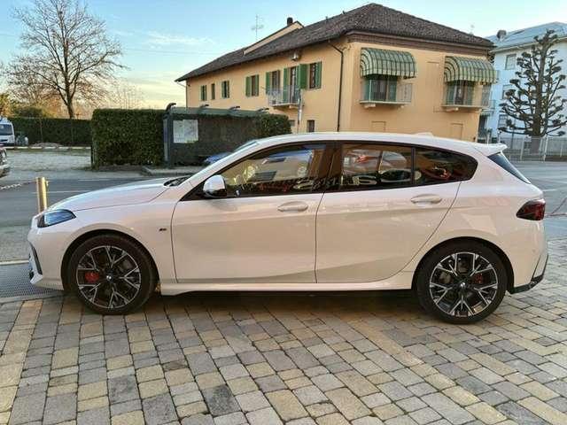 BMW 118 d MSport Pro FARI LASER-NAVI-18"