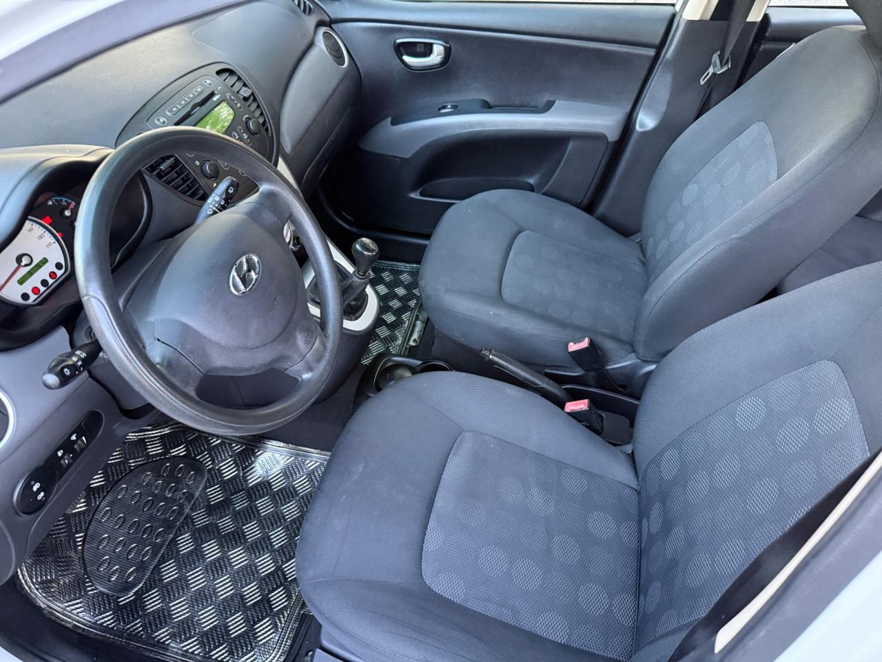 Hyundai i10 1.1 12V Style