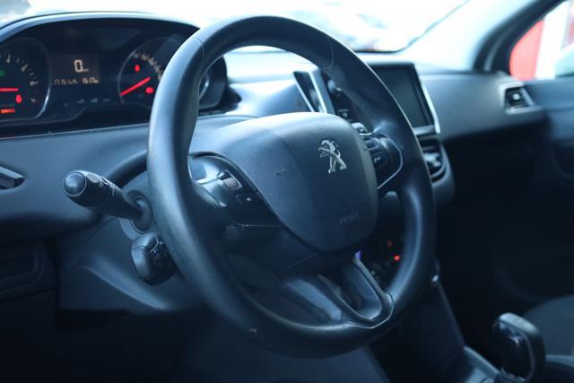 PEUGEOT 208 1.2 VTi 82 CV CATALIZZATORE DA SOST