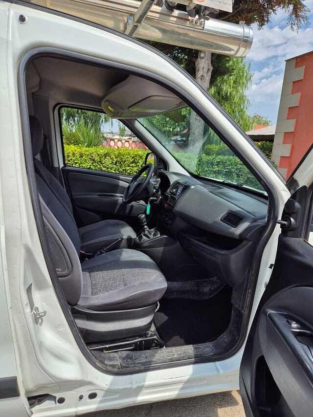 Fiat Doblò