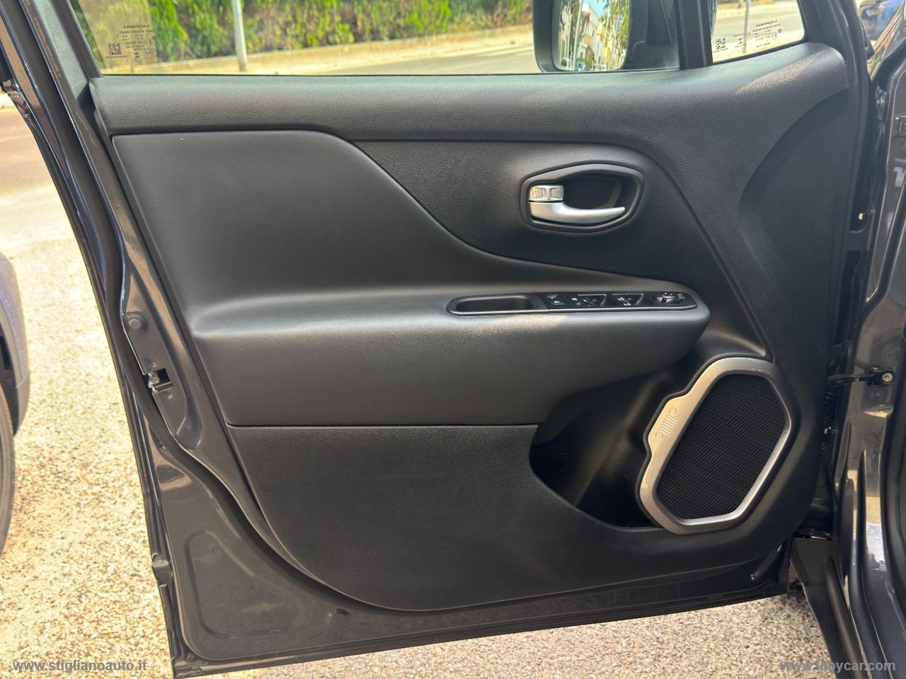 JEEP Renegade 1.6 Mjt 130CV Limited