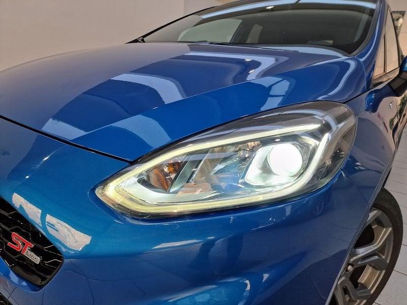 Ford Fiesta Fiesta 1.1 85 CV 5 porte ST-Line