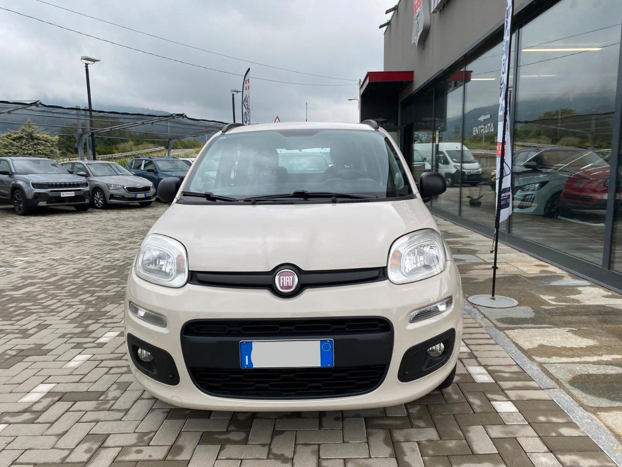 Fiat Panda 1.2 Easy 69cv