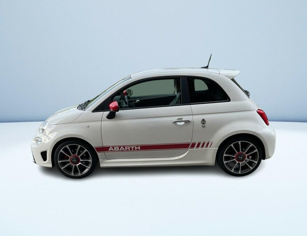 Abarth 595 1.4 T-Jet Turismo