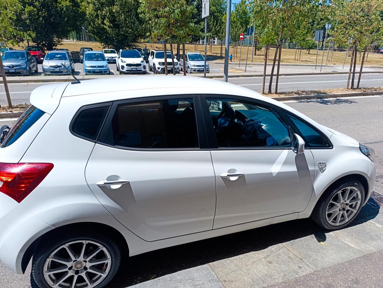 Hyundai iX20 1.4 CRDI 77 CV Comfort