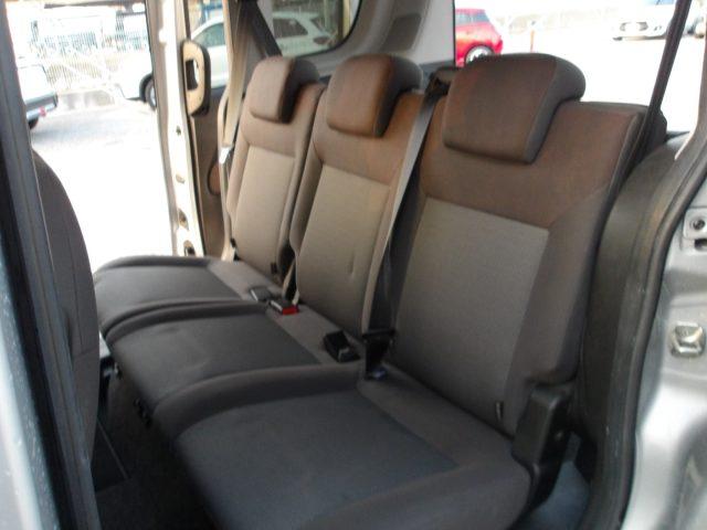 FIAT Doblo 1.6 MJT 120CV N1 Trekking - AGGIUNGERE IVA