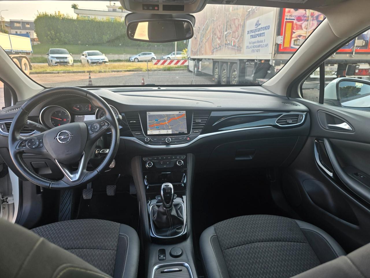 Opel Astra 1.6 CDTi 136CV Start&Stop 5 porte Innovation