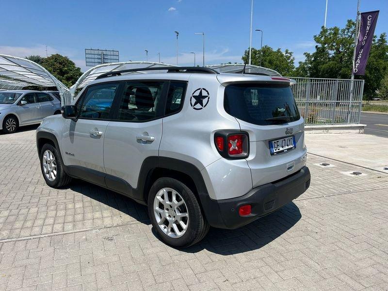 Jeep Renegade Renegade 1.0 T3 Limited